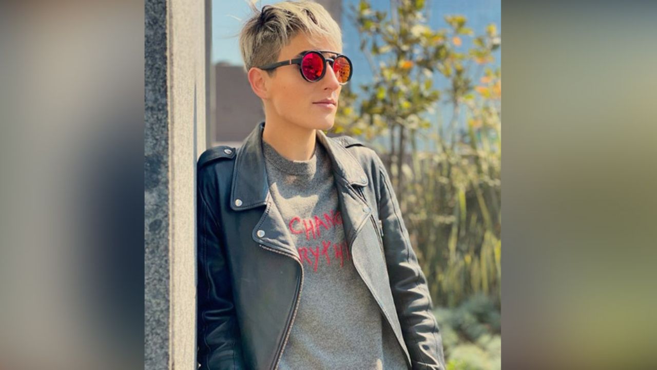 Ya no es rubia: Exconductora del programa ‘Hoy’ reaparece y sorprende con nuevo ‘look’