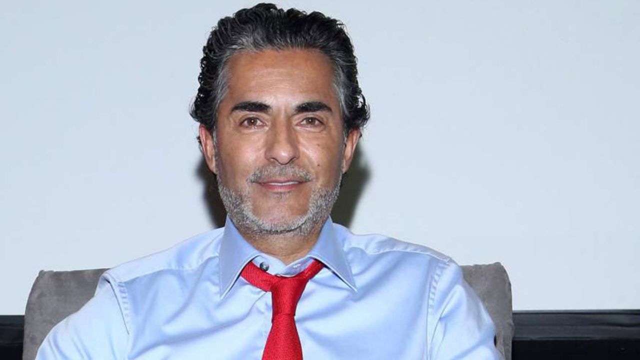 Raúl Araiza comparte recuerdo con su madre y conmueve a sus seguidores