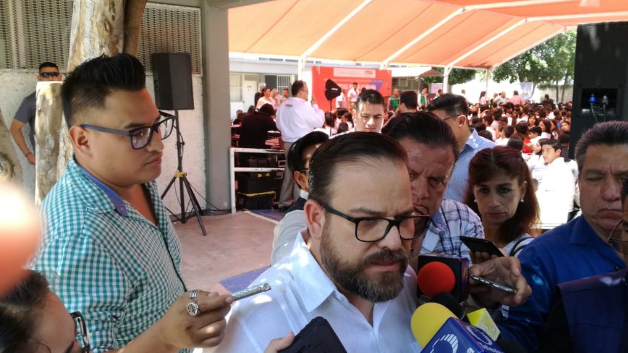 Policía Estatal tendrá presencia en marchas feministas de Sonora