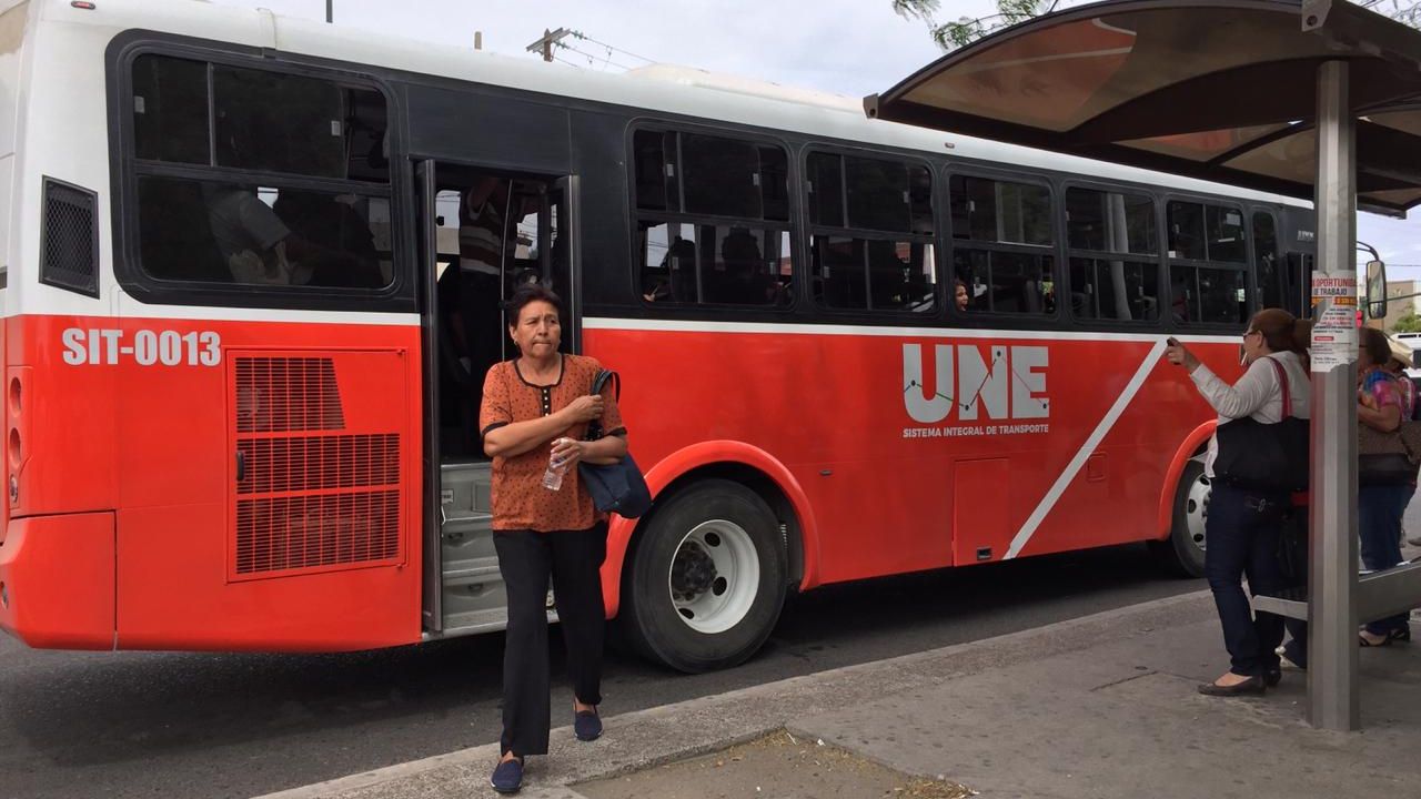 DGT debe aplicar mano dura para cumplimiento de Ley de Transporte