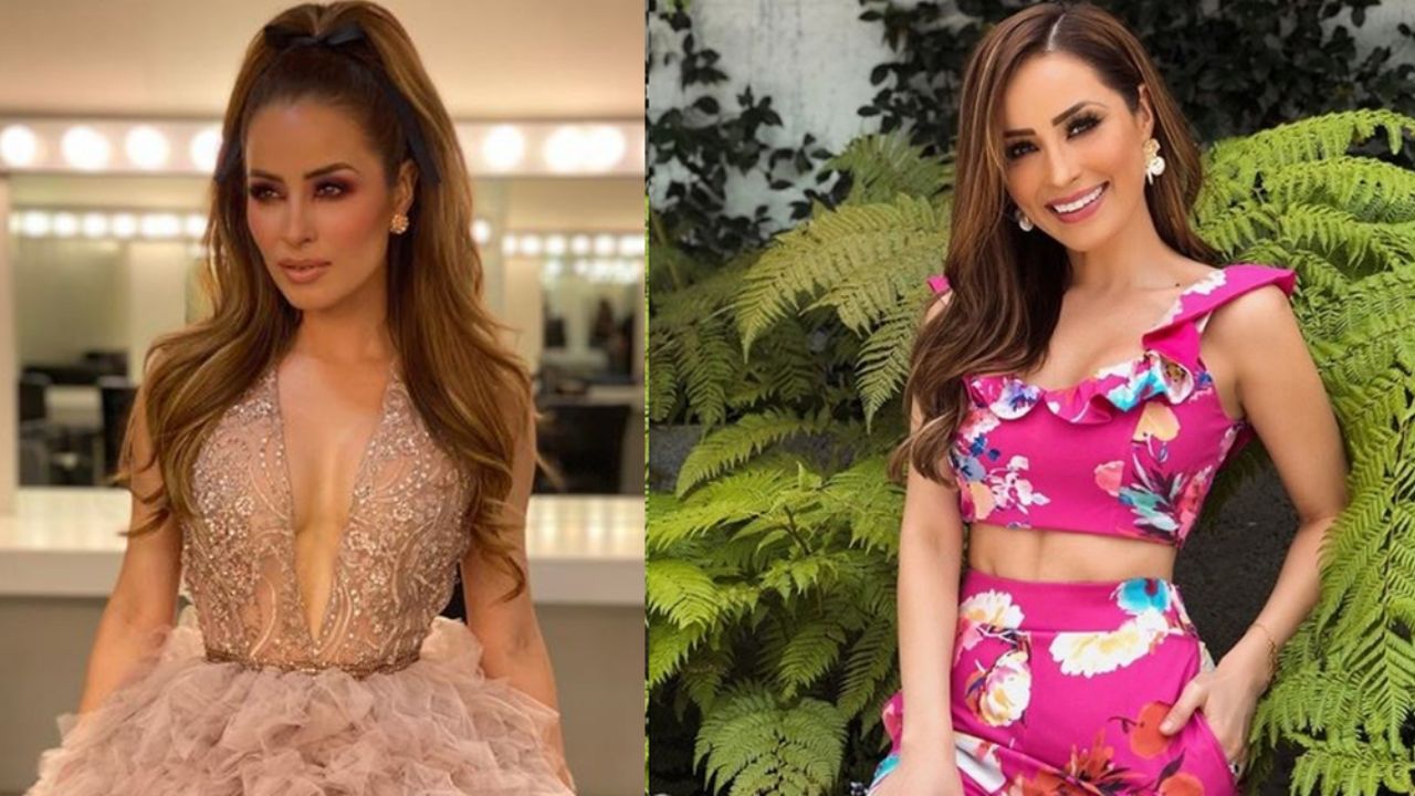 ¡A volar Carlos Rivera! Cynthia se ríe de ‘infidelidad’ y luce más sexy que nunca