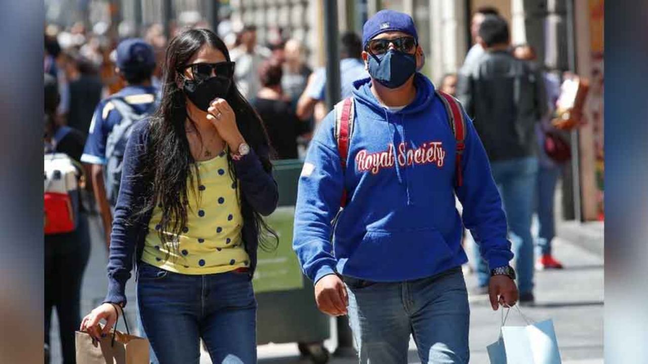 Aumentan a 7 los casos de coronavirus en México; uno de ellos se reporta grave