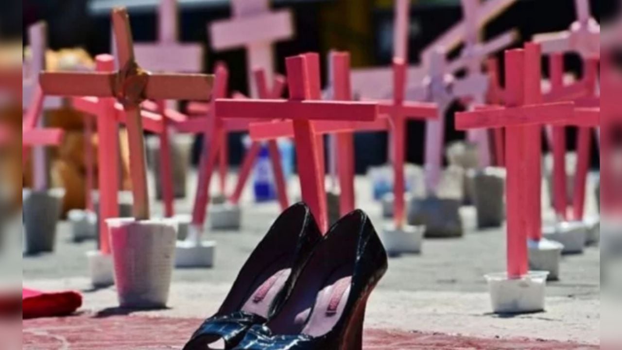 Puebla: Estos son los municipios con AVGM donde se cometieron más feminicidios