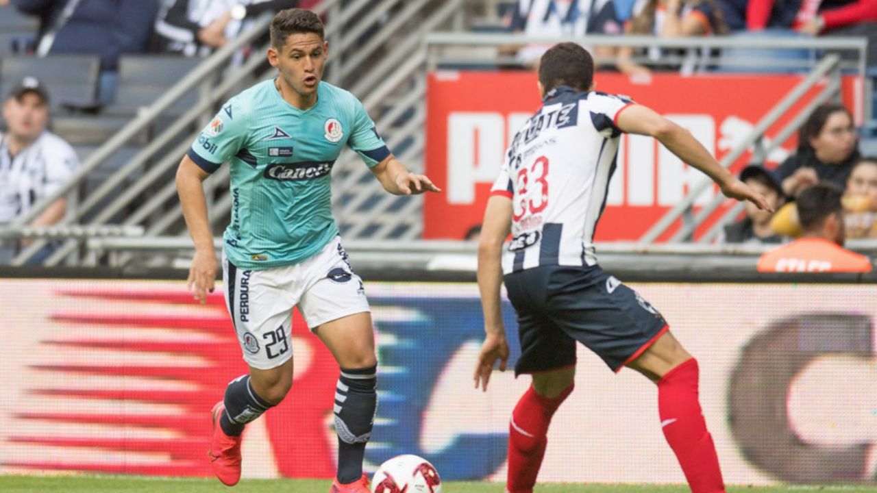 Liga MX: Cruz Azul es más líder que nunca y Monterrey sigue en el fondo