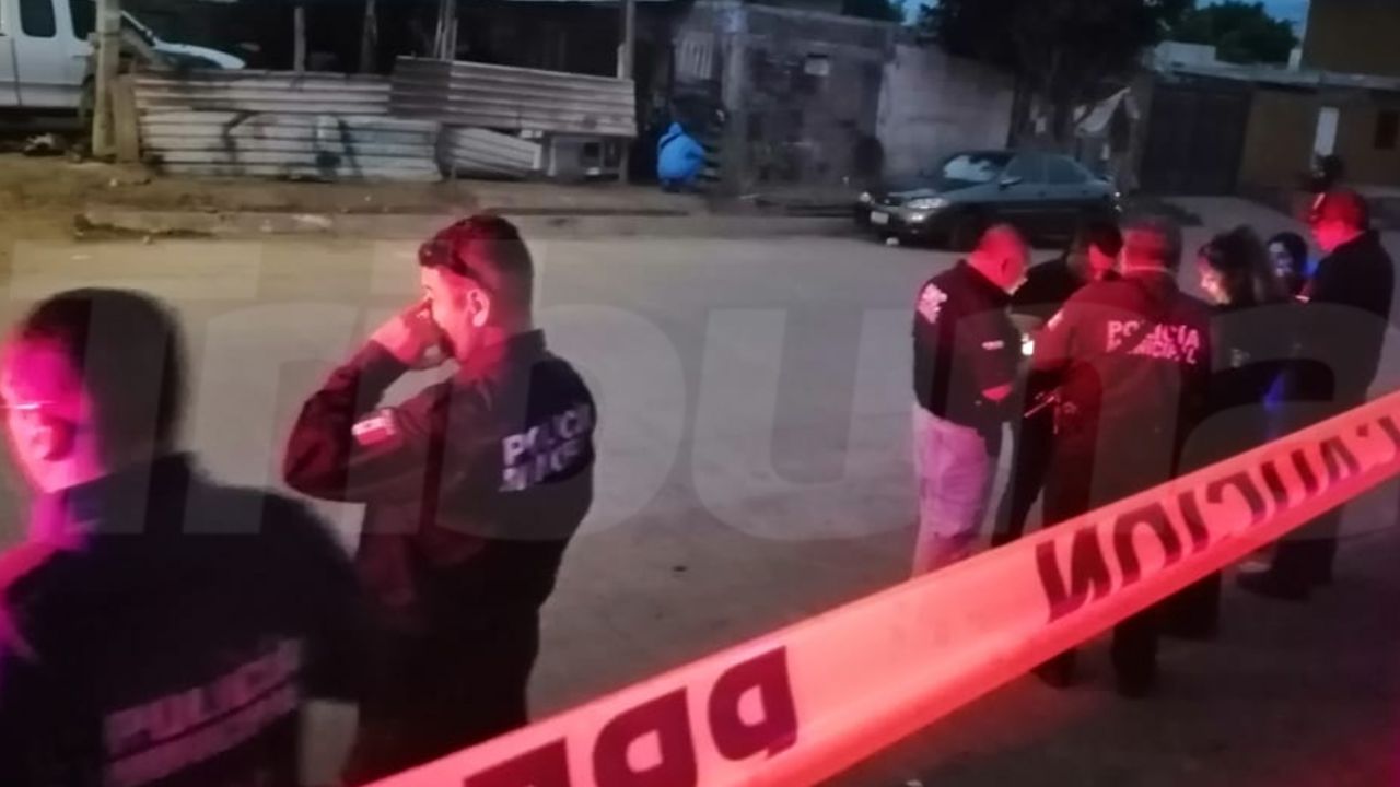 Carrocero de 47 años es asesinado a quemarropa por motosicarios