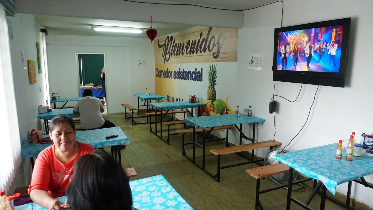 Érika Ayón, altruista cajemense, crea fundación para niños con cáncer