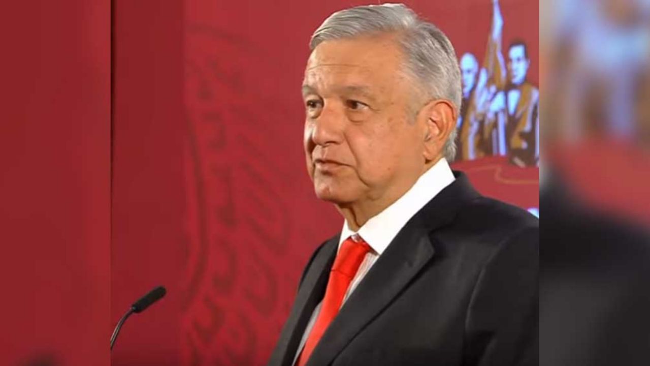 La rifa del avión de AMLO y el desvío de atención de los feminicidios en México