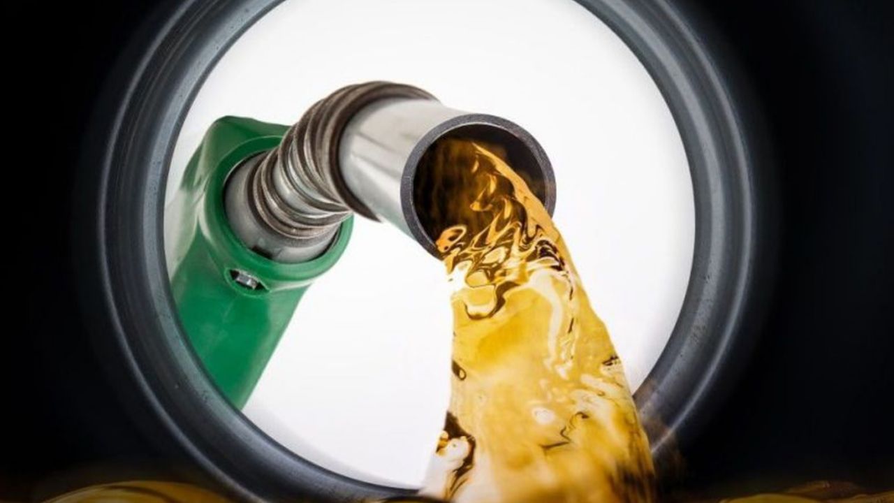 Precio de la gasolina en México hoy domingo 8 de marzo del 2020