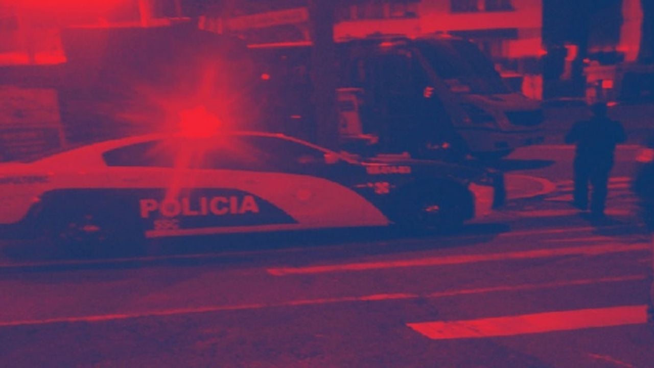 Así inicia el Día Internacional de la Mujer: Sujeto balea a su pareja en CDMX