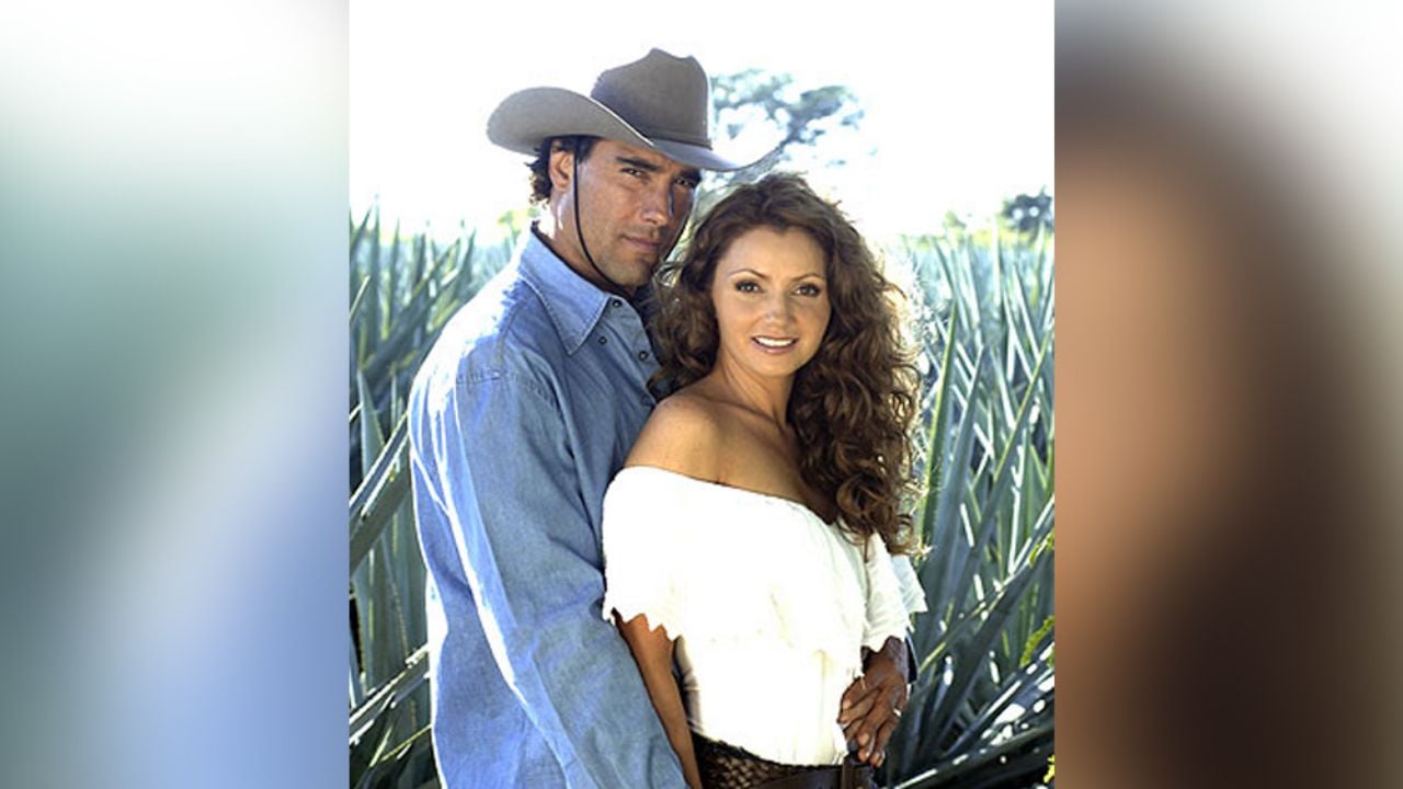 Kaffie se burla del regreso de Angélica Rivera a Televisa: “Apestilando amor”