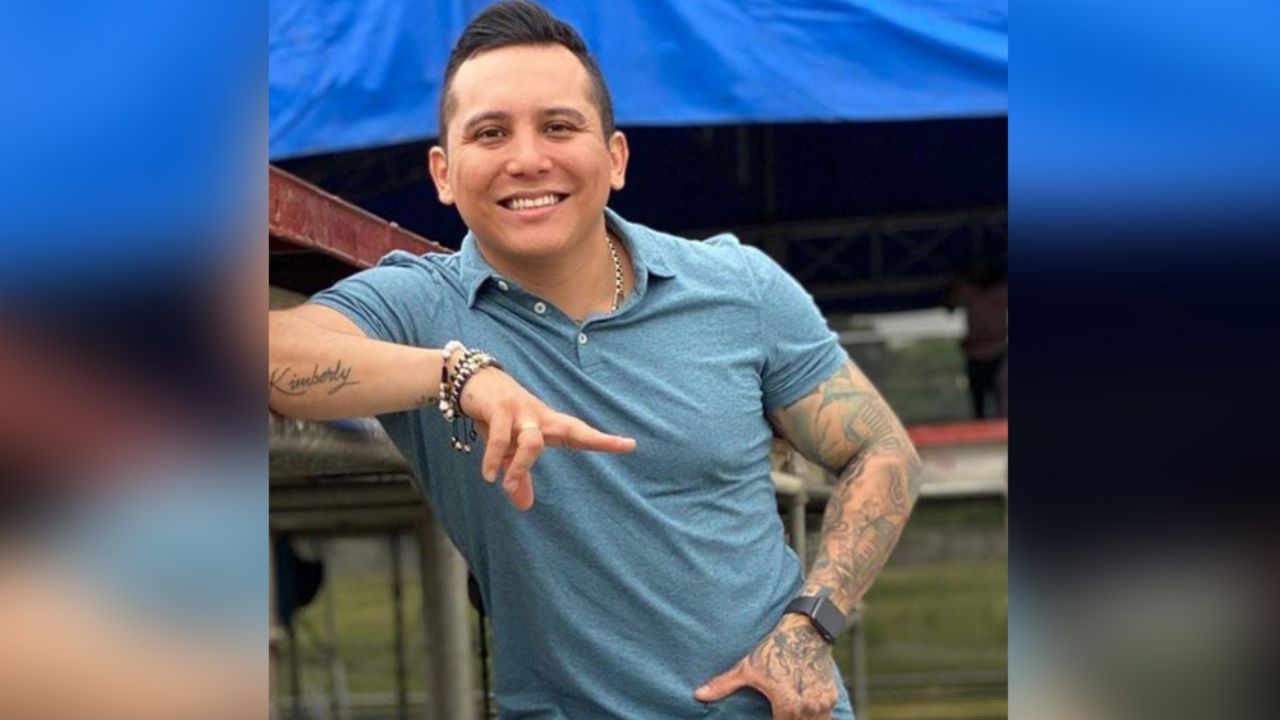Edwin Luna dedica tema a sus fanáticas por el Día de la Mujer y desata críticas