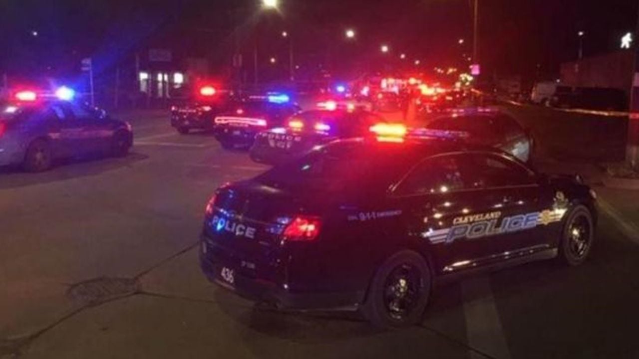 1 muerto y 17 heridos tras tiroteo en fiesta de pandillas motociclistas en EU