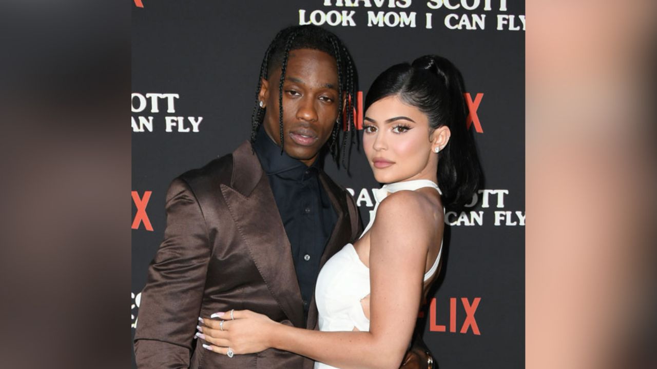 Tras 6 meses separados, Kylie Jenner y Travis Scott reanudarían su relación
