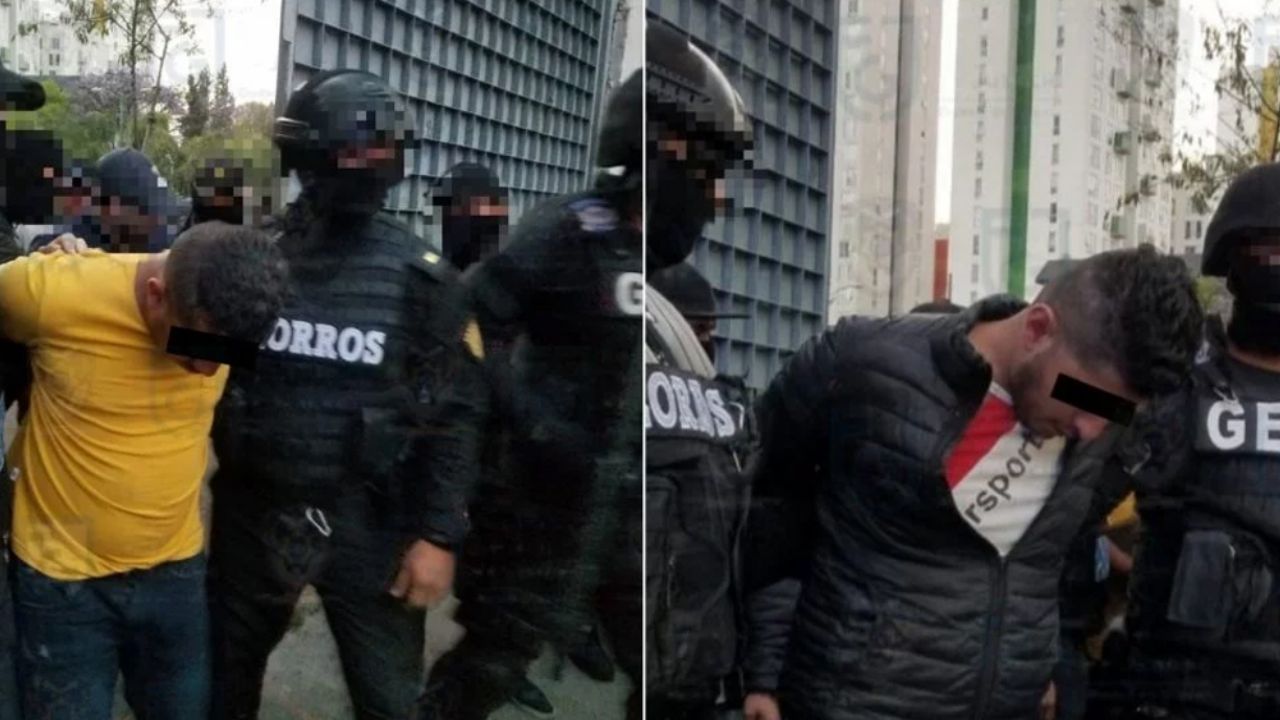 Filtran llamada del feminicida de Abril: “La cagué, pensé que nadie se acordaría”