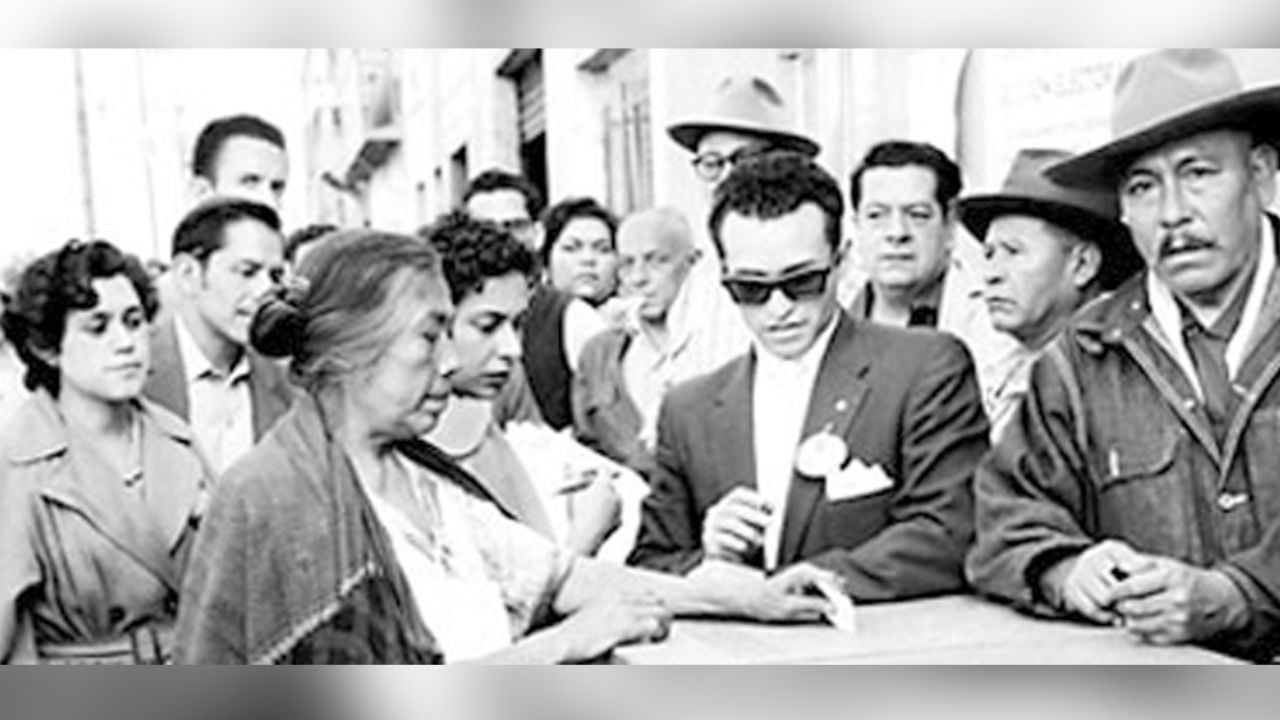 Día de la Mujer: ¿En qué año votaron por primera vez las mujeres mexicanas?