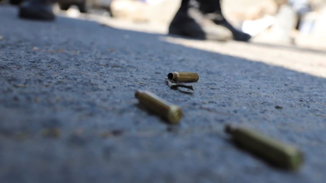 Feminicidio en Veracruz: Matan a tiros a menor de 16 años en el Día de la Mujer