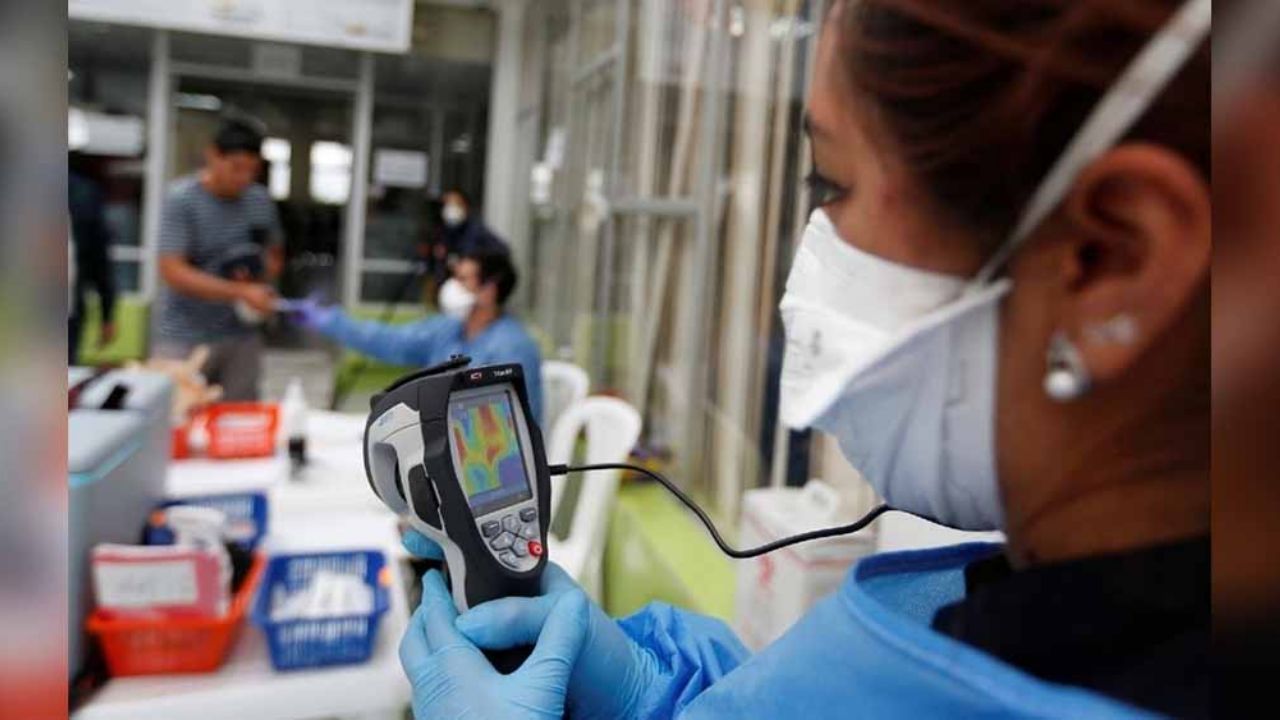 EU: Con nuevos casos en 3 estados, cifra de infectados de coronavirus sube a 427