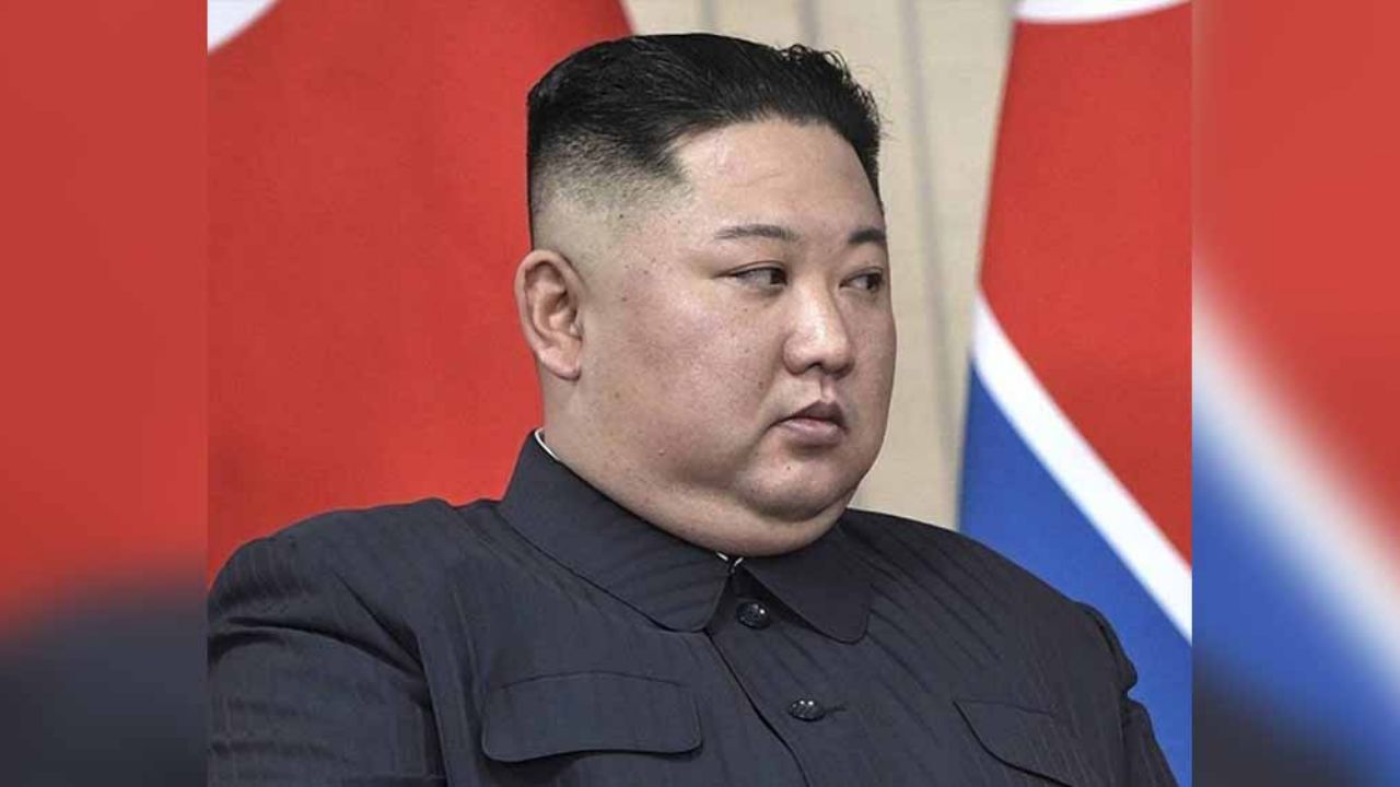 Corea del Norte lanza 3 proyectiles; Ejército surcoreano monitorea al país