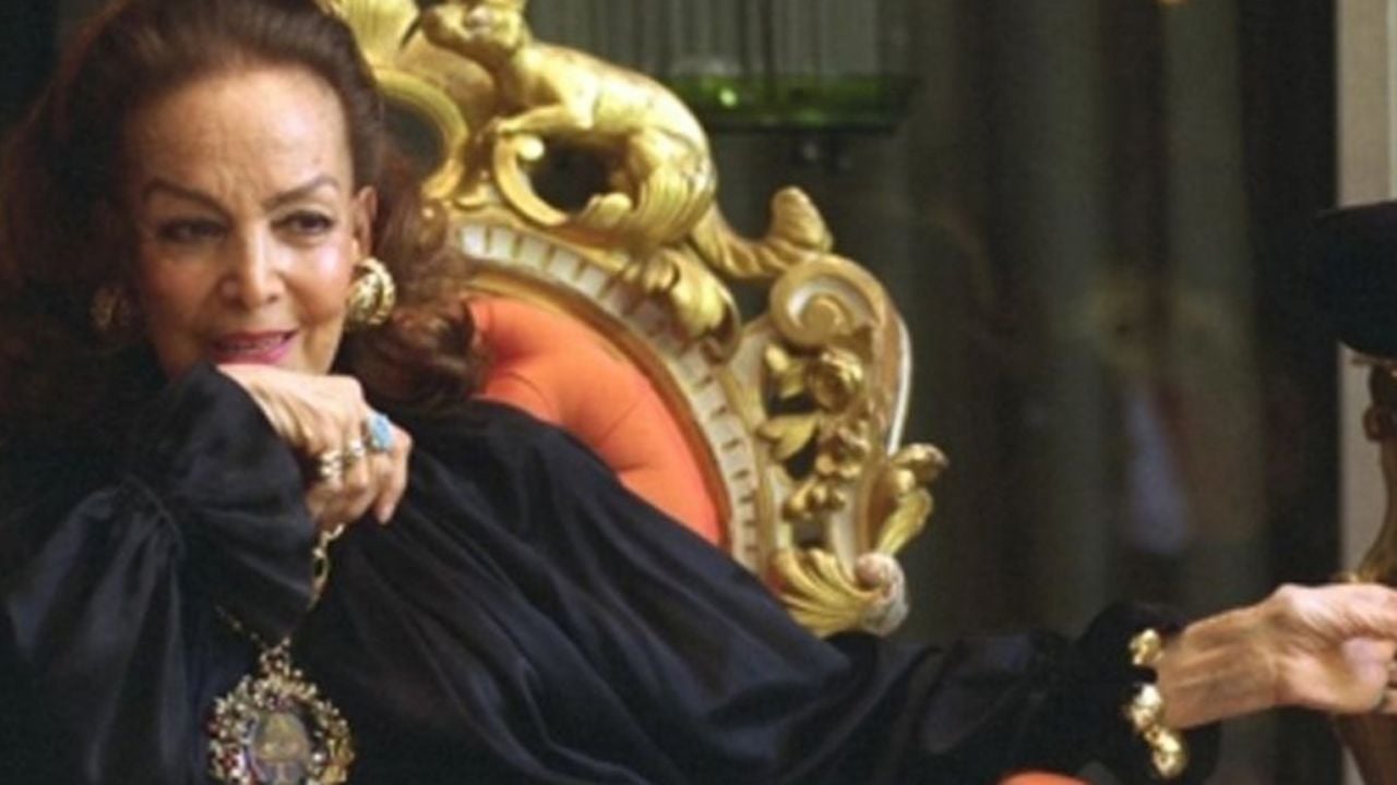 VIDEO: Mujeres recuerdan mensaje feminista de María Félix