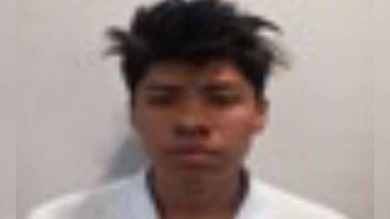 A prisión feminicida que violó, asfixió y escondió bajo la cama a joven en Edomex