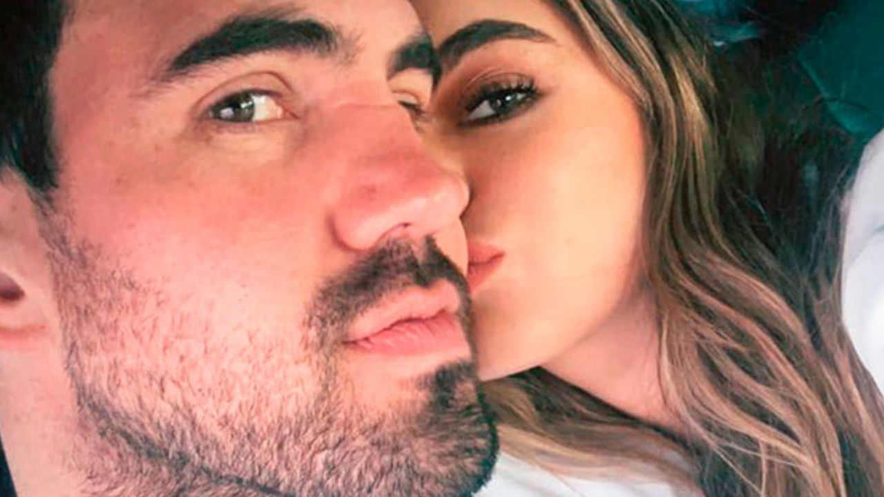 Sofía Castro cumple 6 meses de romance y confiesa que ya piensa en boda