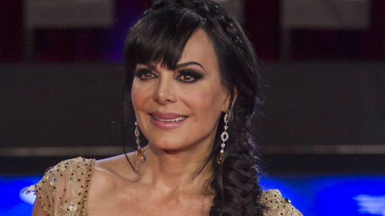¡Indignada! Maribel Guardia estalla contra Lalo Mora tras escándalo: “Me da mucha pena”