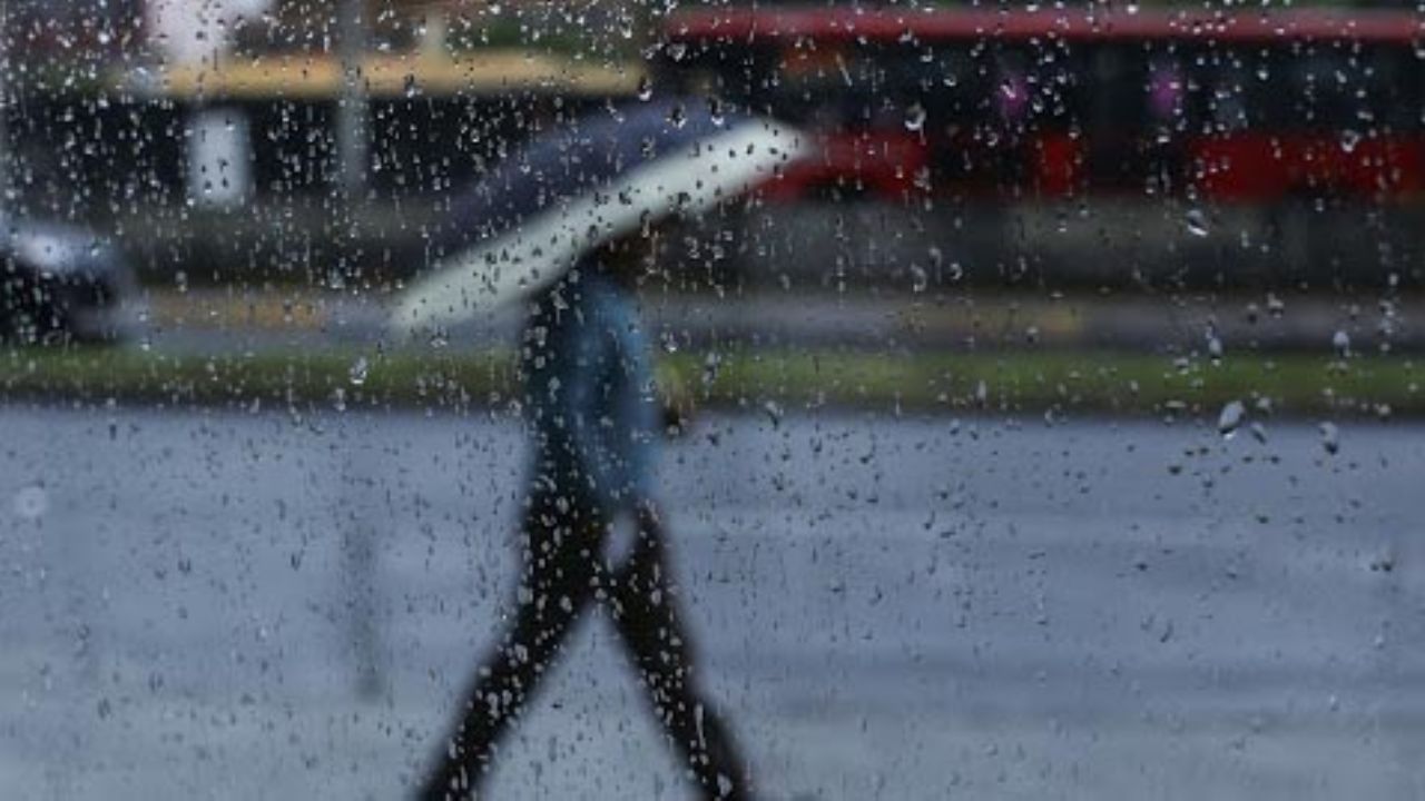 Clima hoy en CDMX: El pronóstico del tiempo para este lunes 9 de marzo