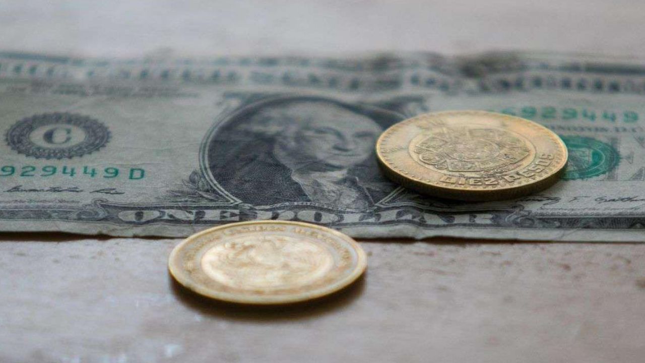 Precio del dólar hoy lunes 9 de marzo del 2020, tipo de cambio actual