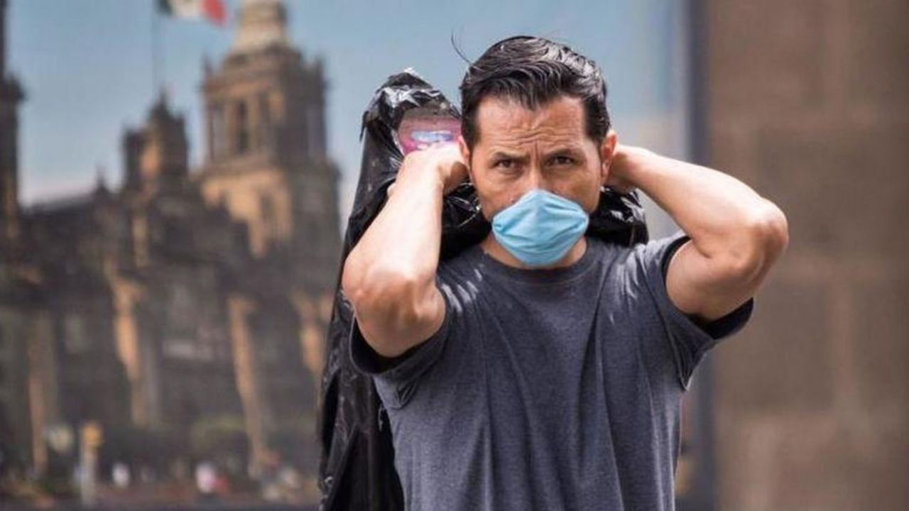 Coronavirus en México: Hay 24 casos sospechosos de Covid-19, reporta SSA