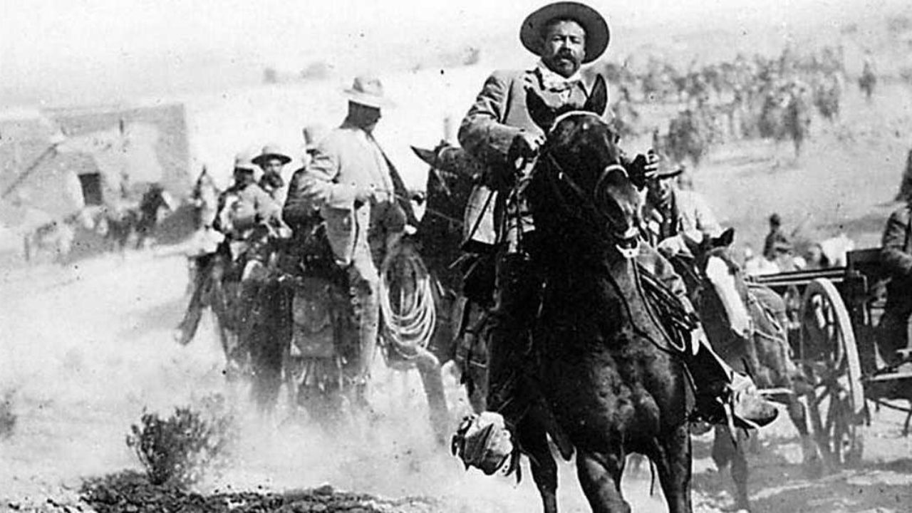 Efemérides de este 9 de marzo: ¿Qué pasó un día cómo hoy?