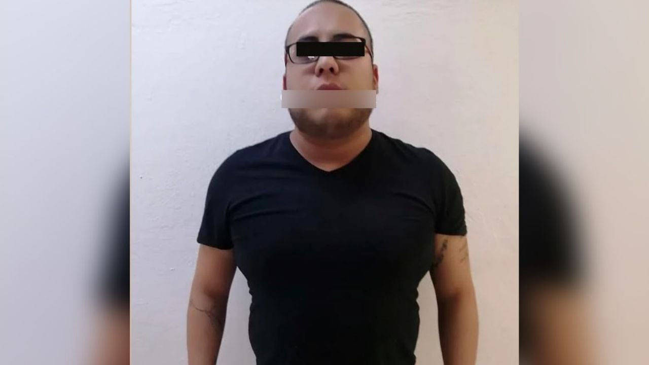 VIDEO: Detienen a agresor de mujer que paseaba sus perros en CDMX