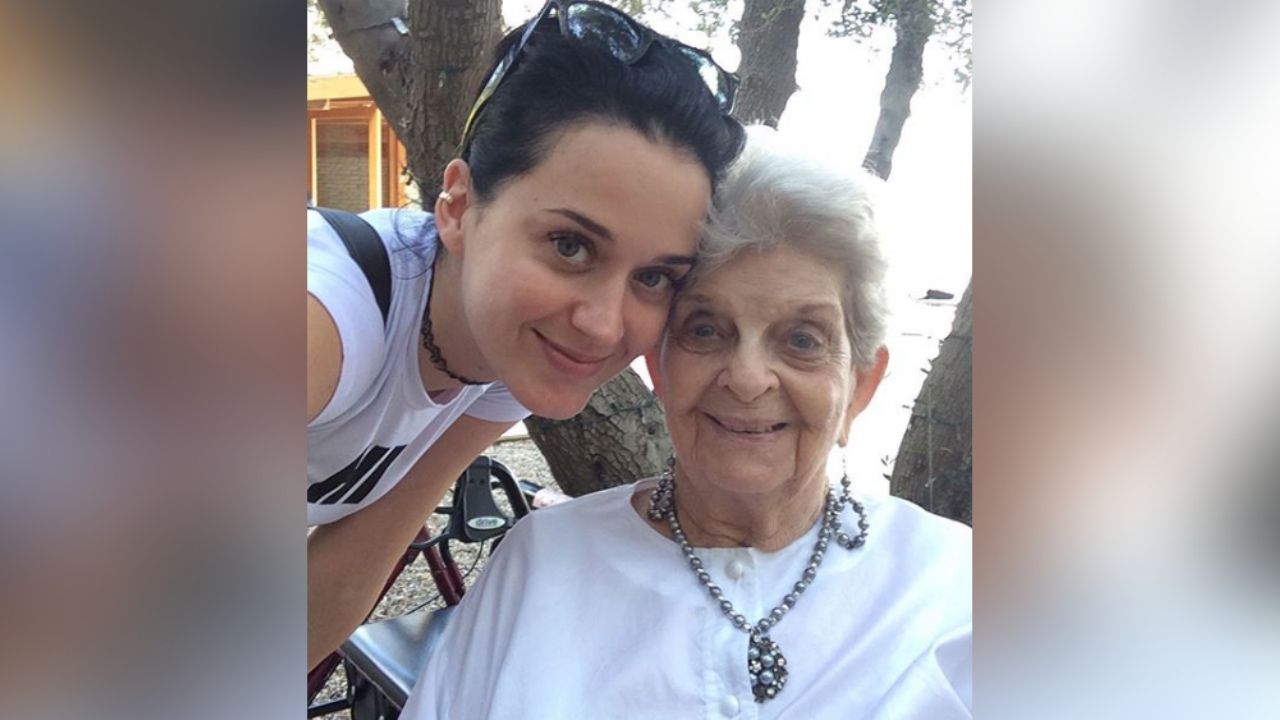 Katy Perry, devastada ante la pérdida de un ser muy querido: “Fue auténtica”