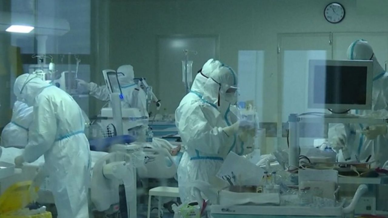 España confirma otras 7 muertes por coronavirus; van 17 víctimas