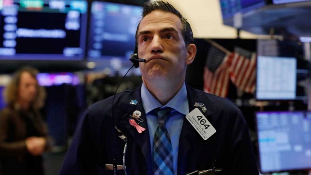 Coronavirus y precios del petróleo causan desplome en bolsas mundiales