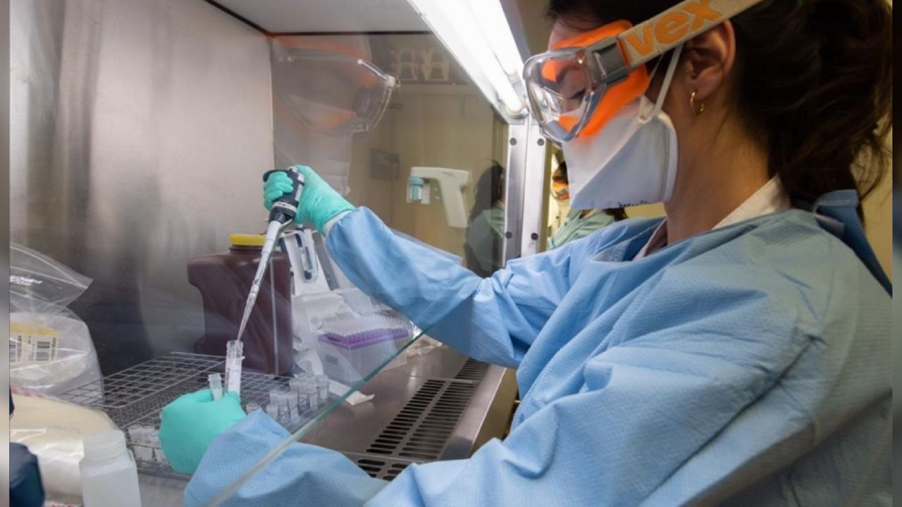 Nueva York detecta 13 casos más de coronavirus; van 89 infectados