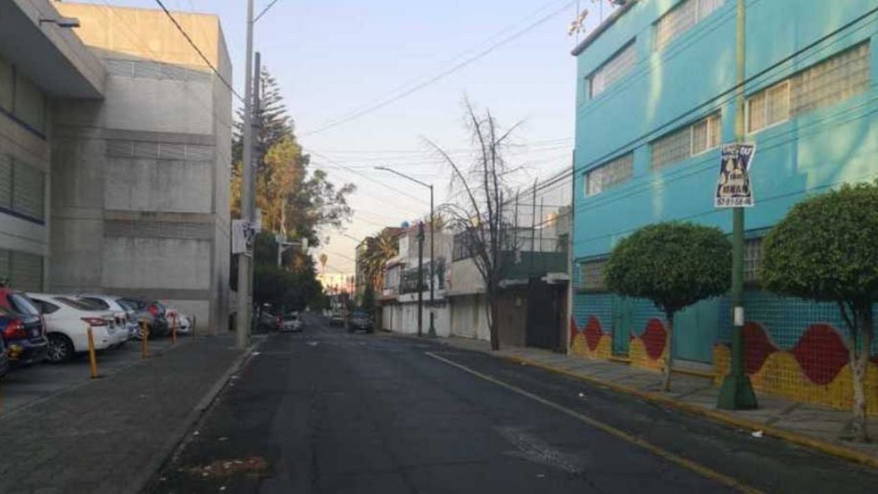 Así luce México sin ellas: Este es el efecto de ‘El 9 Ninguna Se Mueve’