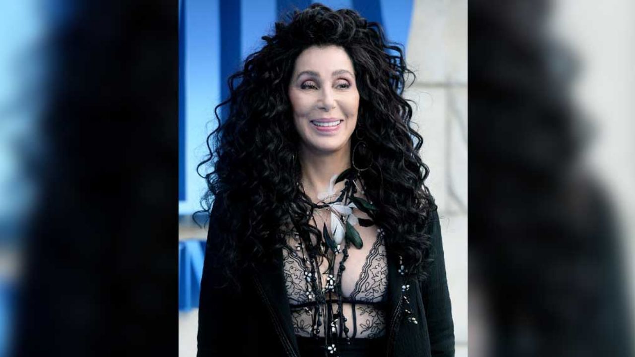 La poderosa frase de Cher que aún hace eco en la lucha de la mujer