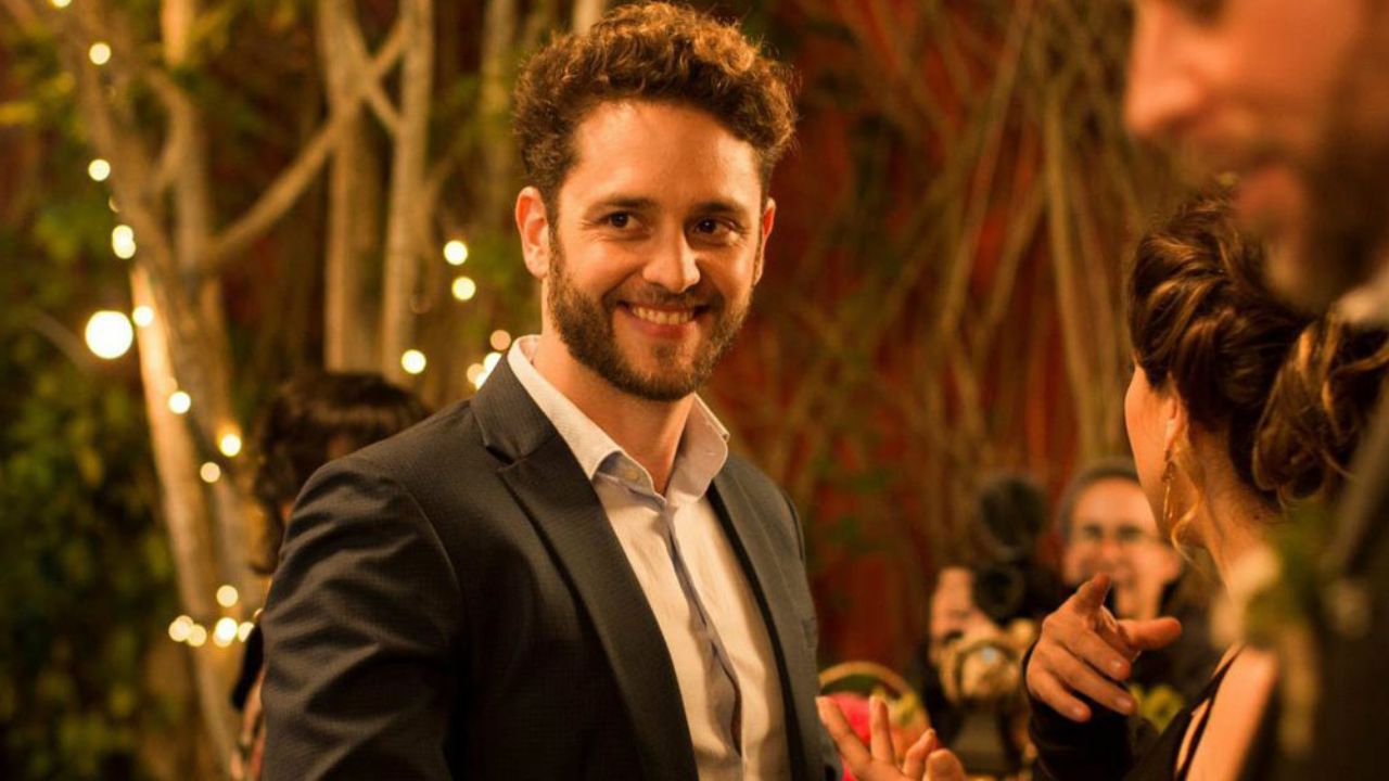¡Paren todo! Actor de RBD no descarta reencuentro: “Ya nos pedimos perdón”