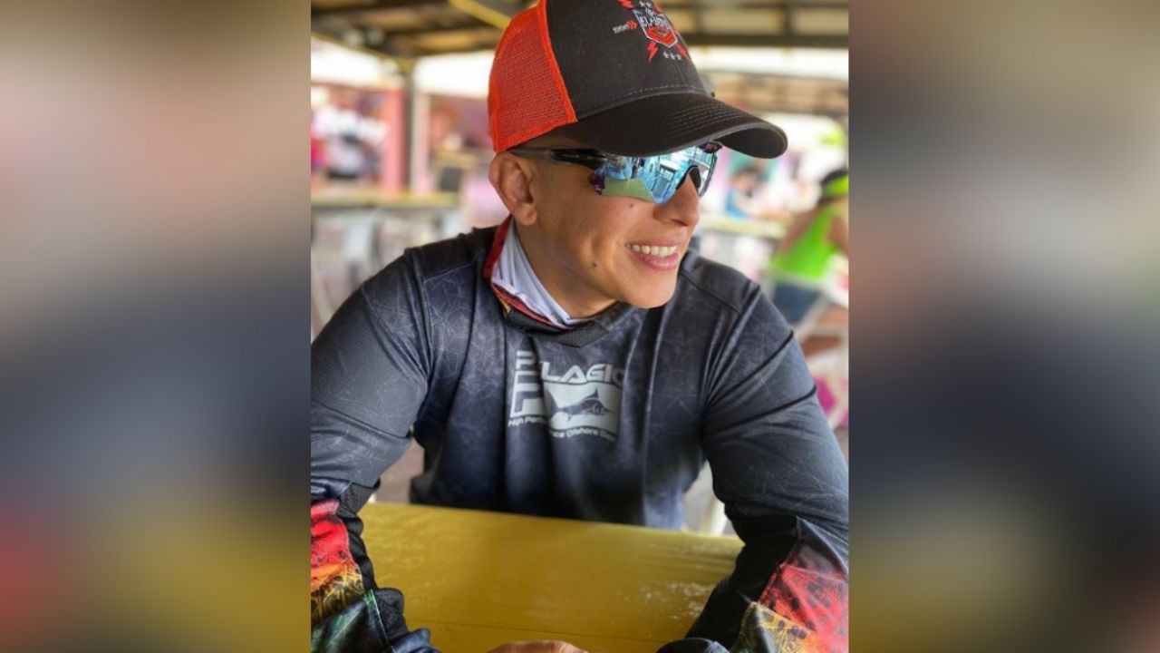 El video de Daddy Yankee que conmovió a toda la industria del reggaetón