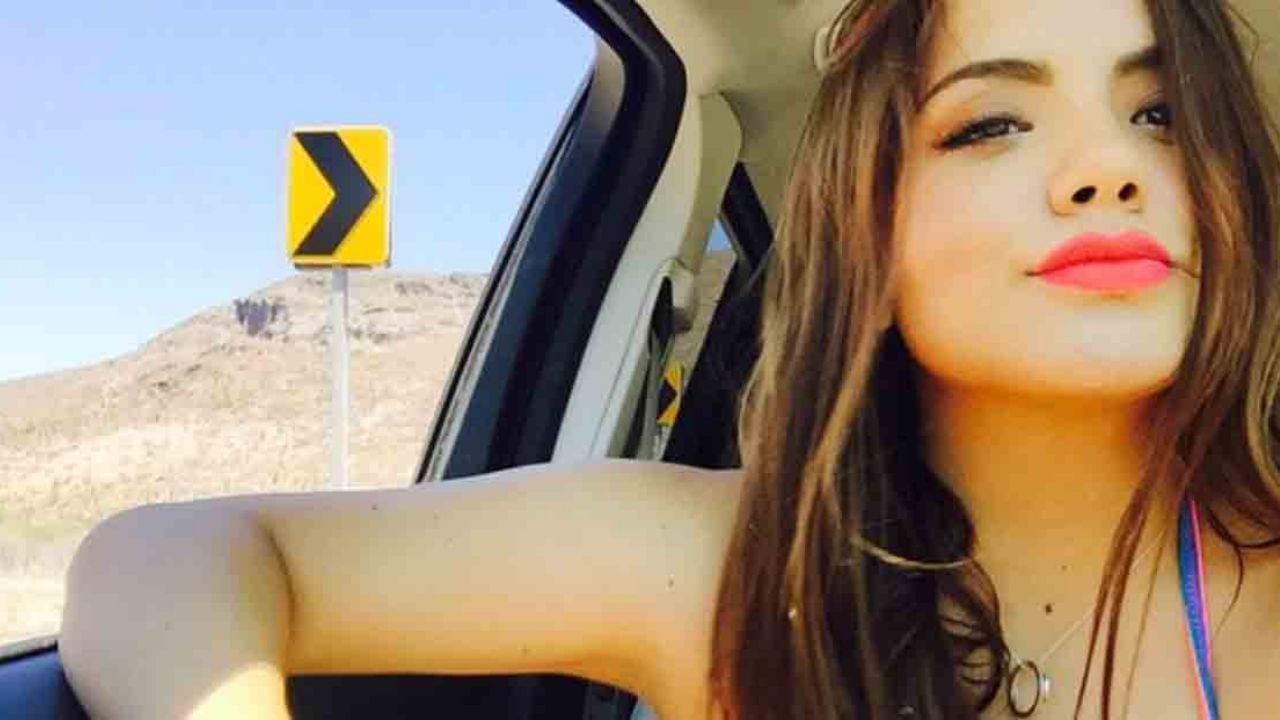 Dejan tras las rejas a los 3 implicados en el supuesto acoso sexual hacia Samadhi Zendejas