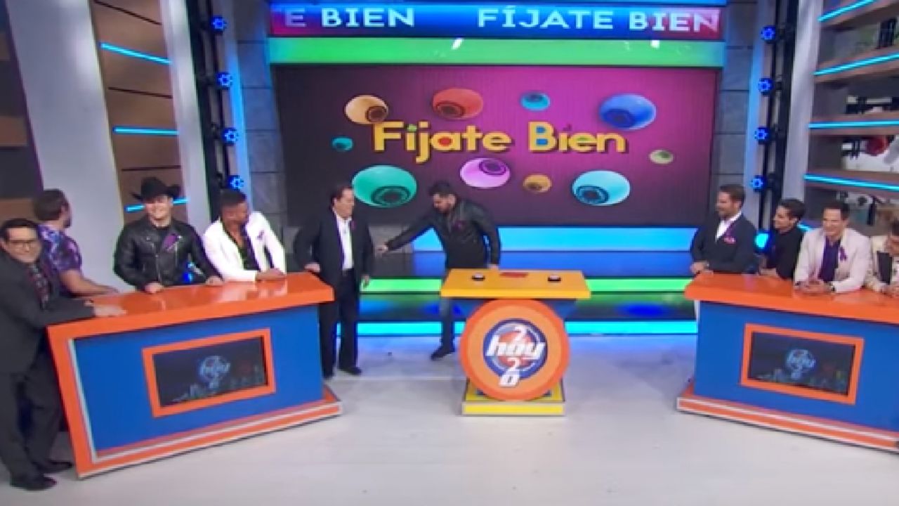 ‘Hoy’ sin mujeres: Legarreta, Montijo y el resto de las chicas faltan al programa