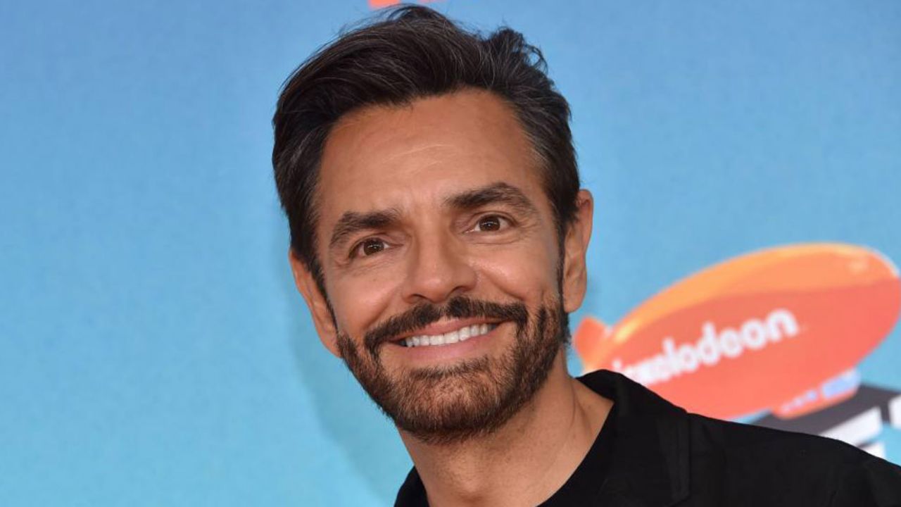 Eugenio Derbez recuerda a sus padres en Instagram y revela curioso secreto