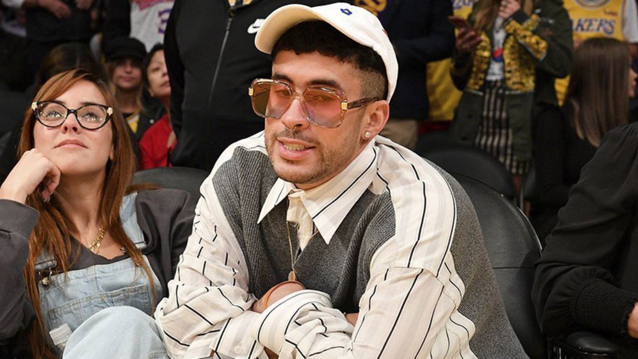 FOTOS: Conoce a Gabriela Berlingeri, la fan que se robó el corazón de Bad Bunny