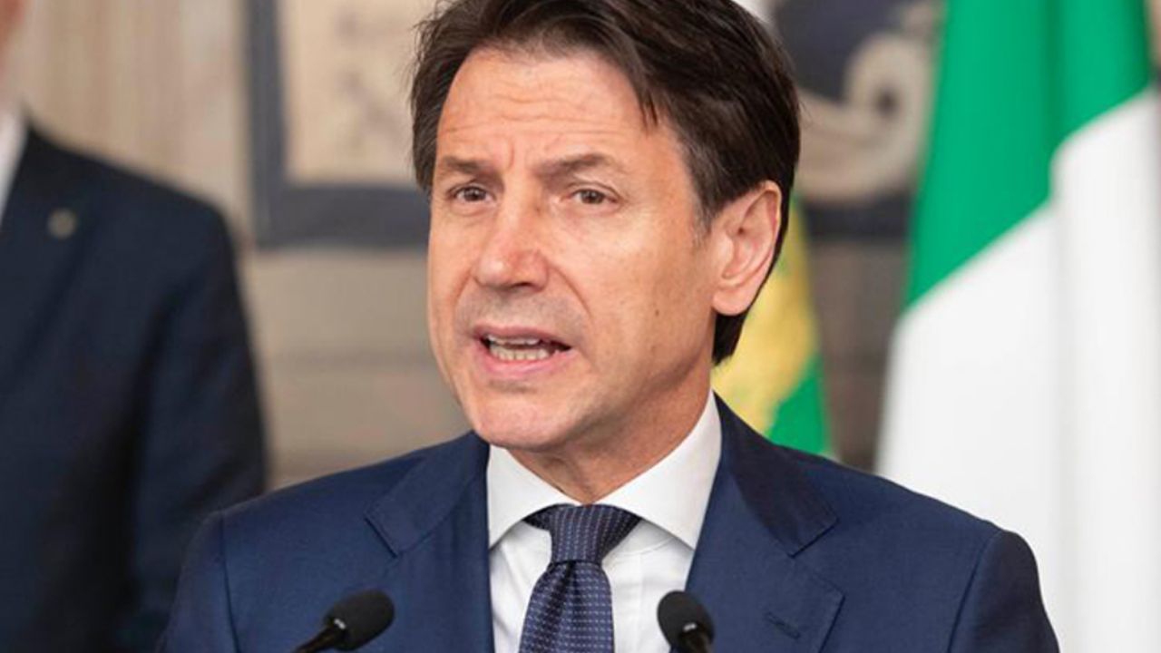 Coronavirus, fuera de control en Italia: Extienden medidas por todo el país