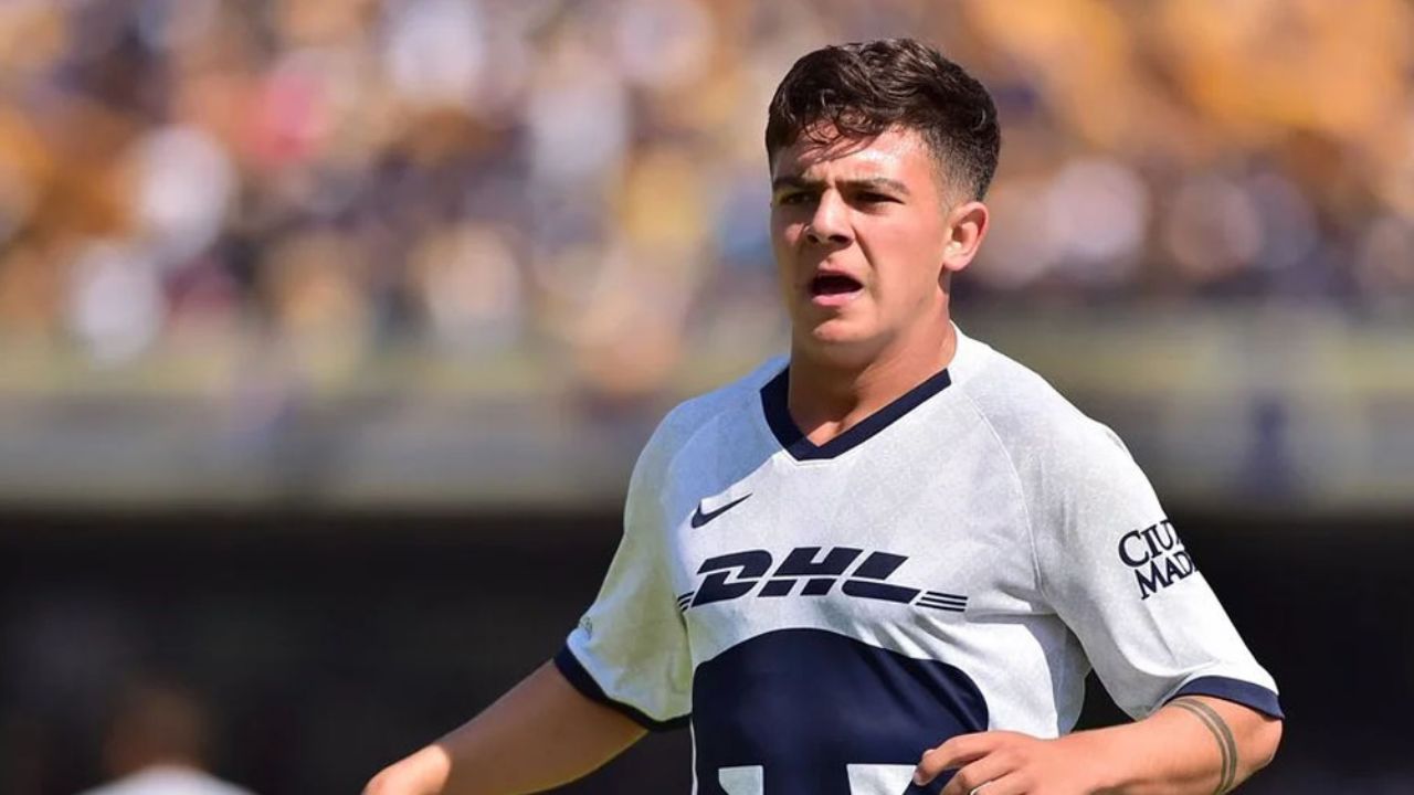 Maestra denuncia a ‘joya’ de Pumas por acoso sexual y es despedida