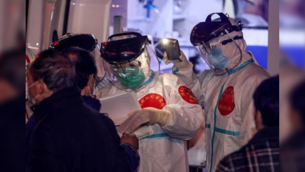 Coronavirus: Alemania confirma las primeras dos muertes por Covid-19