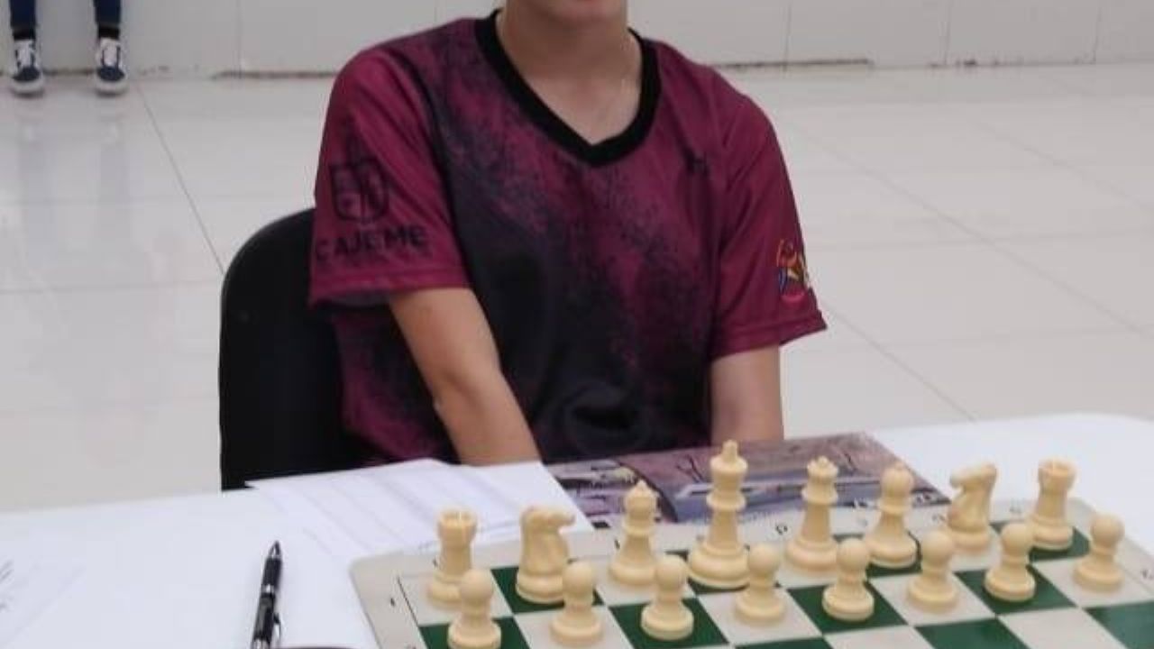 Alejandra Sandoval Rivera va a los Juegos Nacionales Conade 2020
