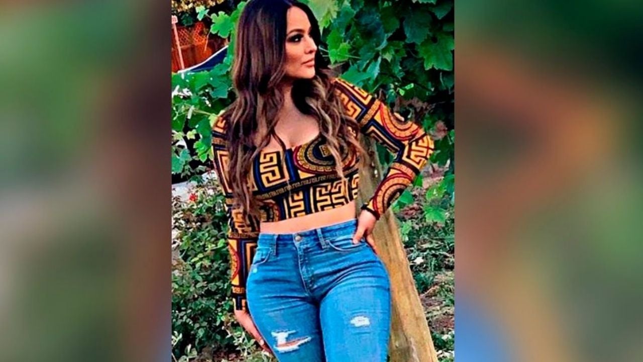 Mayeli Alonso, ex de Lupillo, revela si su novio la embarazó para tomar su dinero