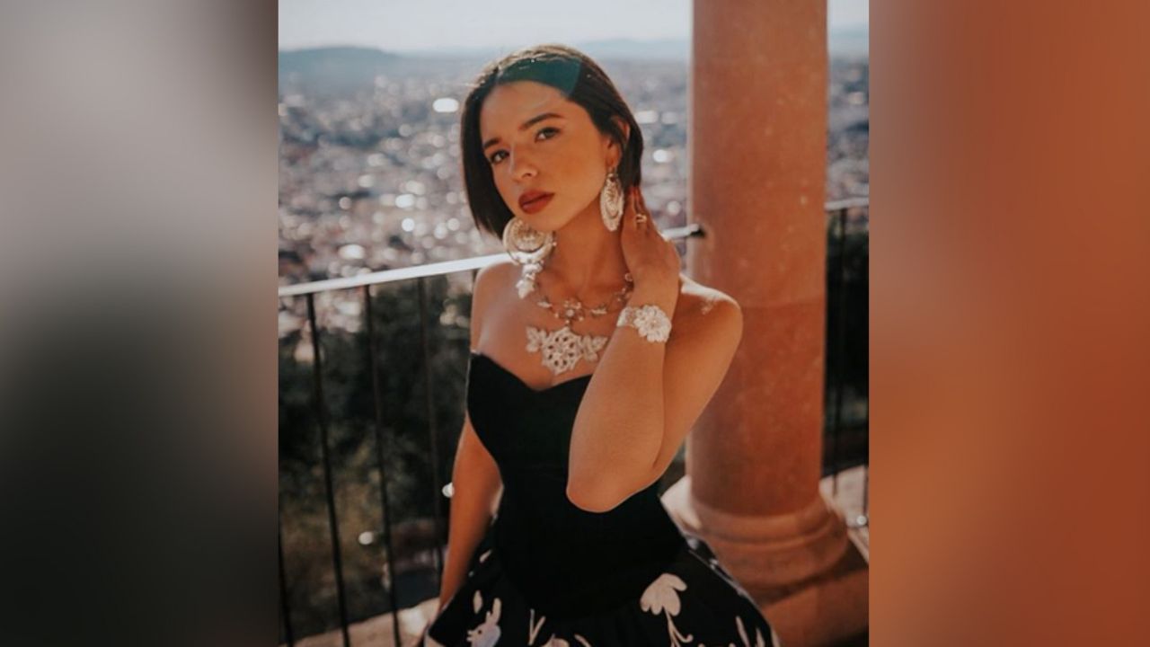 Ángela Aguilar es tachada de “diva” al confesar que prefiere cantar sola