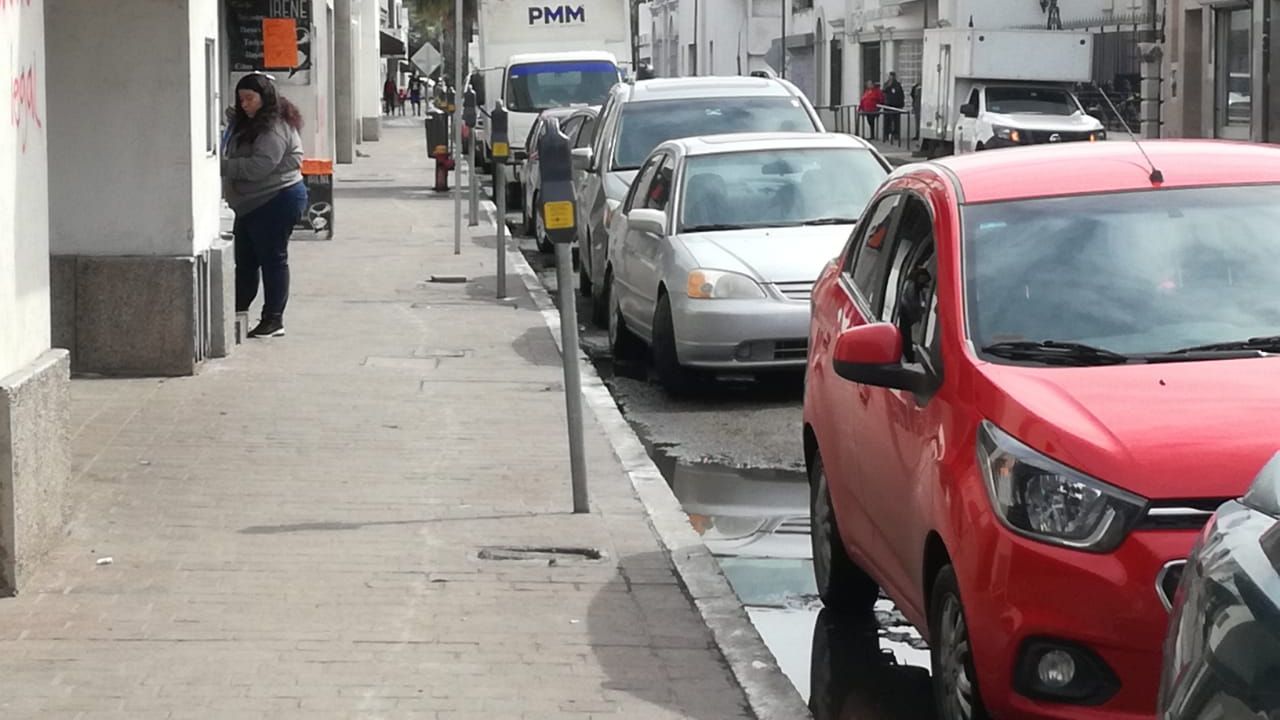 ‘Un día sin nosotras’: Así fue el paro nacional en escuelas y comercios